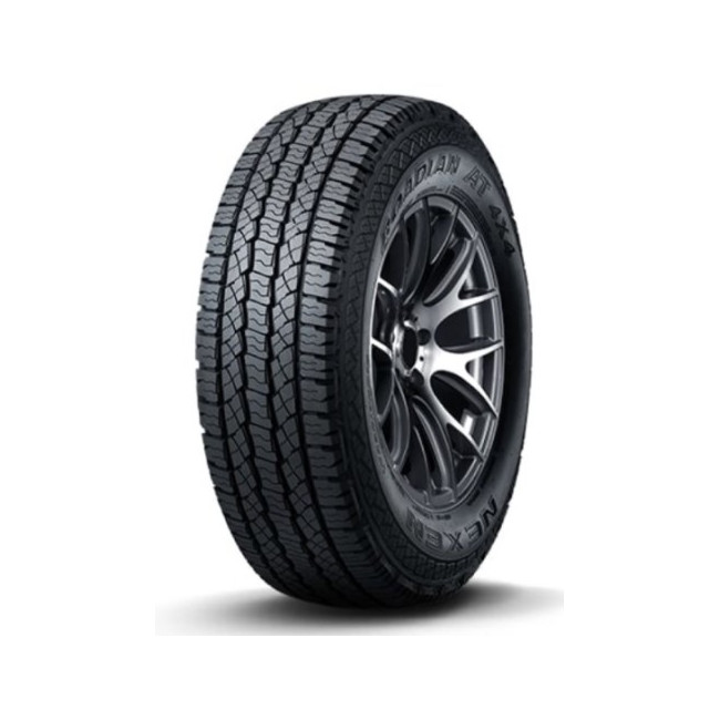 265/65R17 112T ROADIAN AT 4X4