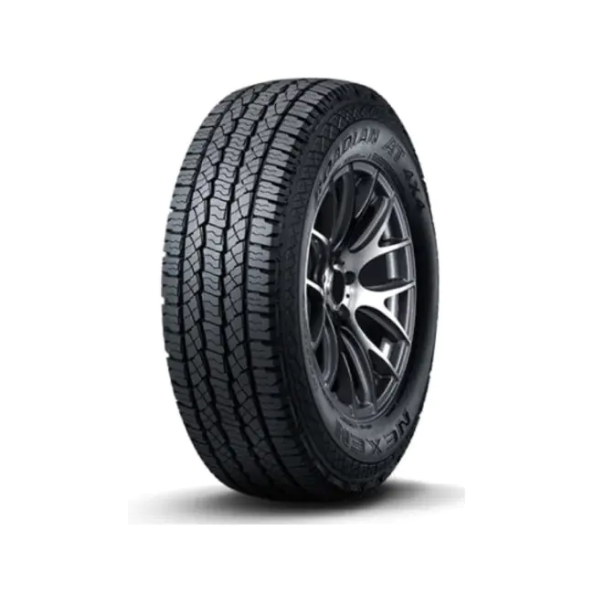 215/65R16 102T XL ROADIAN AT 4X4