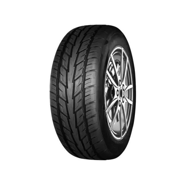 295/30ZR22 103W XL ROCK535