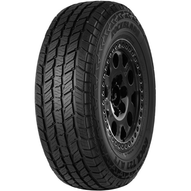 235/70TR16 106T ROCK727 A/T