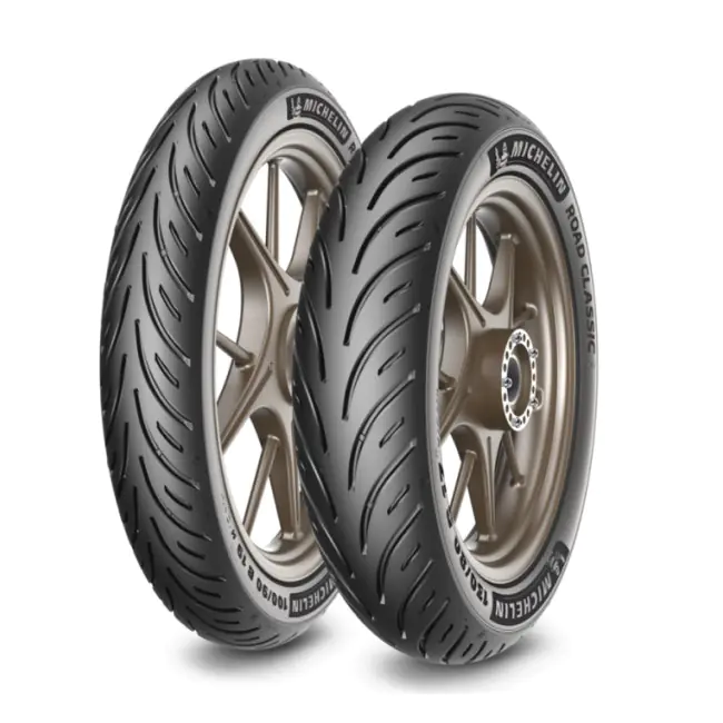 130/70B18 63H ROAD CLASSIC
