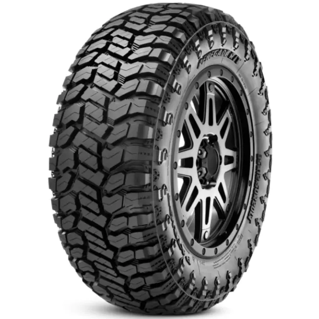 285/60R18LT 118/115Q RENEGADE R/T+