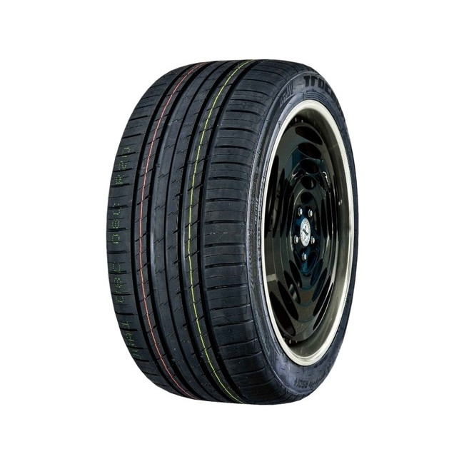 315/35ZR22 111Y XL X-PRIVILO RS01 315/R22