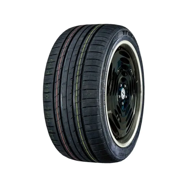 275/40ZR21 107Y XL X-PRIVILO RS01