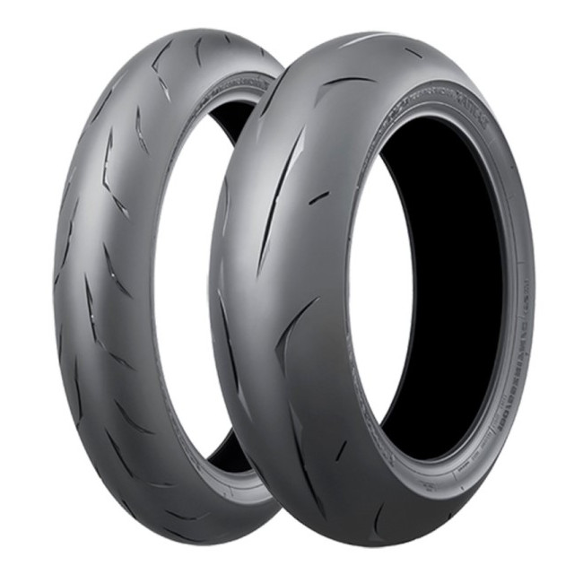 140/70R17 66H RS10R BATTLAX 140/R17