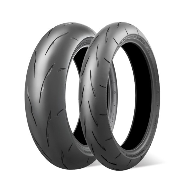 200/55ZR17 78W RS11R BATTLAX J H2 200/R17