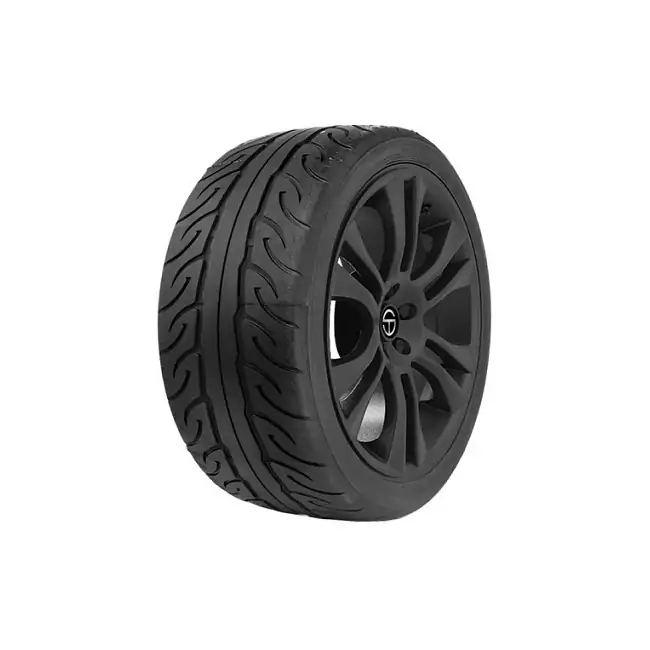 195/50ZR15 82W RS606 R1
