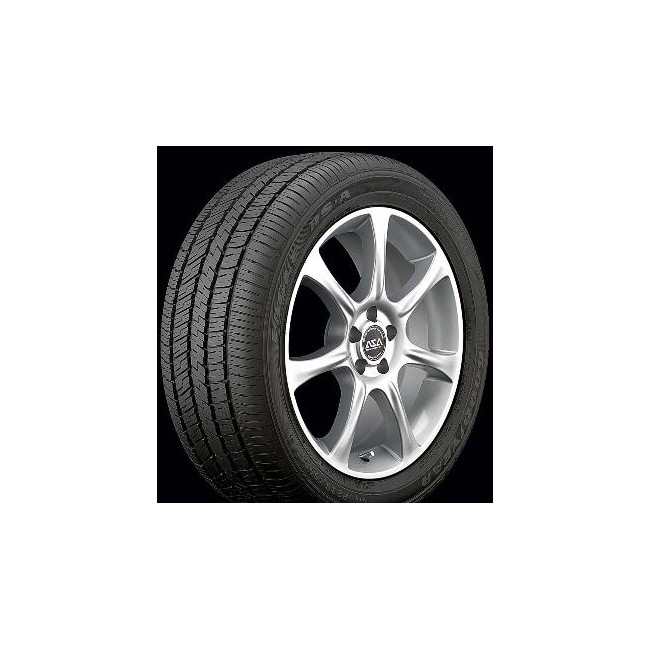 235/55VR18 100V EAGLE RS-A DOT2015