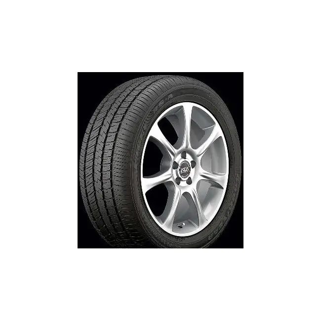 235/55VR18 100V EAGLE RS-A DOT2015