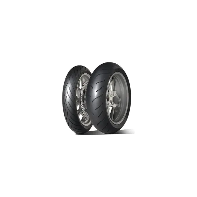 190/50ZR17 73W SPORTMAX ROADSMART II