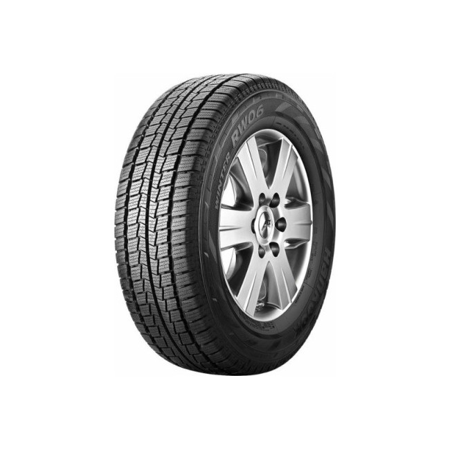 195/60R16C 99/97T RW06 WINTER DOT2018