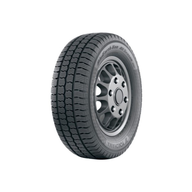 225/75R16C 121/120R BLUEART.VAN A/S RY61 225/R16