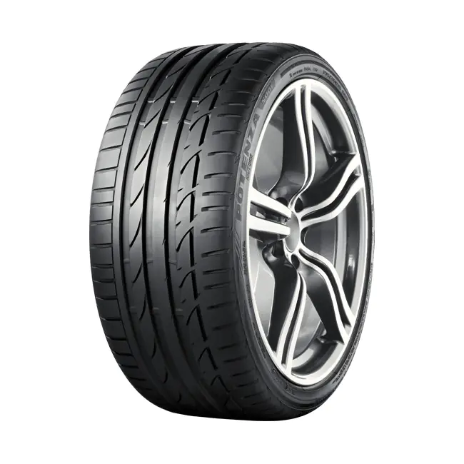 225/40R19 89Y S001 POTENZA (*) RFT