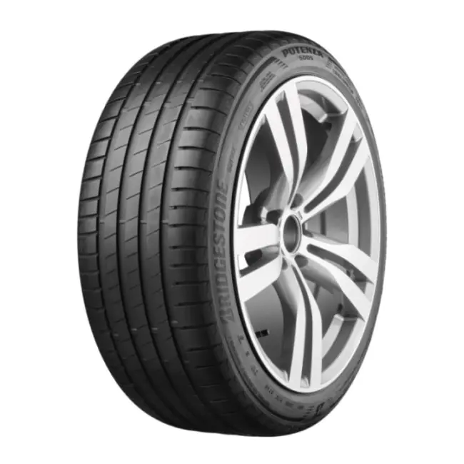 225/40R18 92Y XL S005 POTENZA (+)