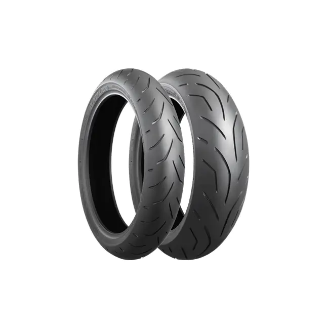 NEUMATICO BRIDGESTONE