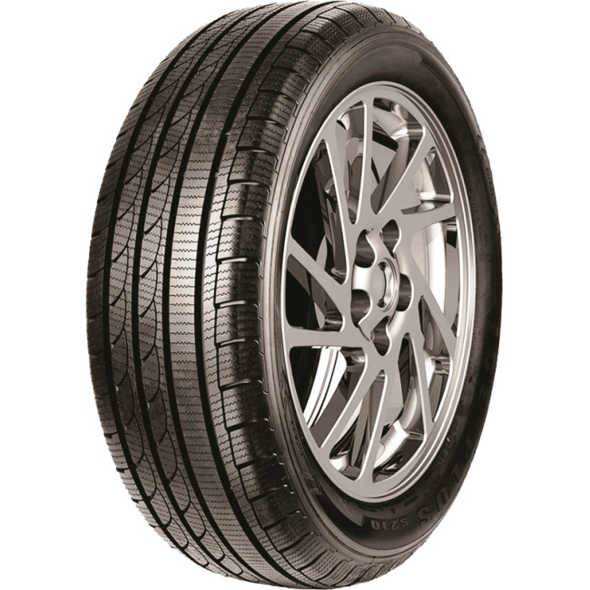 235/55R19 105V XL ICE-PLUS S210