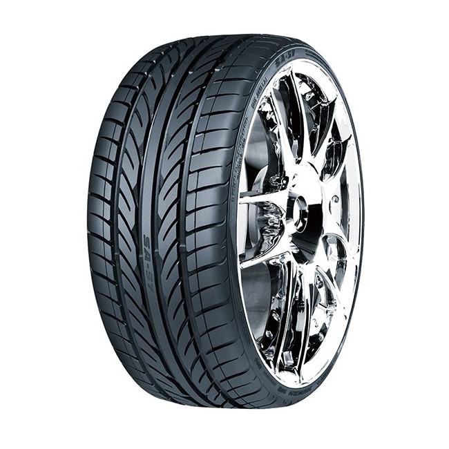 265/50R20 111V XL ZUPERACE SA57