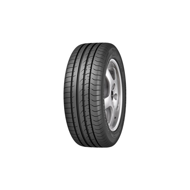 225/65R17 102H INTENSA SUV 2 225/R17