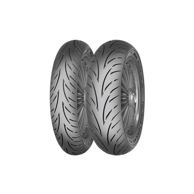 140/60-14 64S REINF.TOURING FORCE-SC2 140/R14