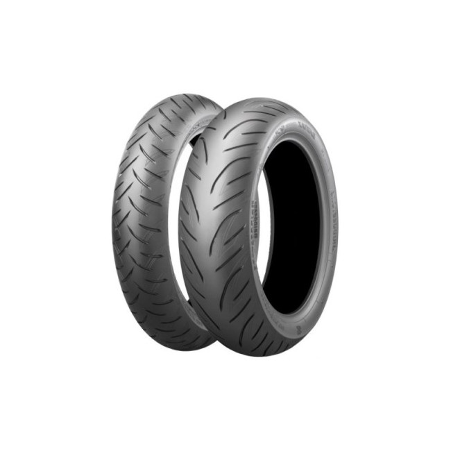 segunda mano dorado pintar Bridgestone 160 60 r15 - Muchoneumatico.com