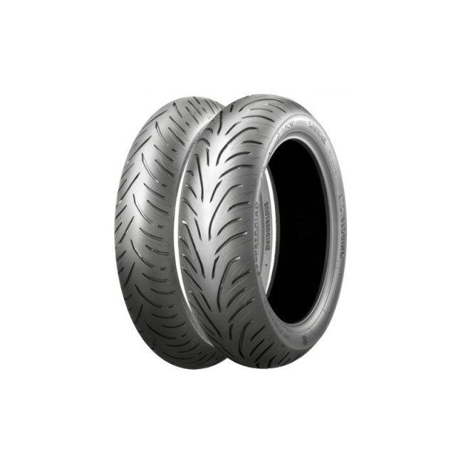 160/60R14 65H SC2RR SCOOTER-2 RAIN BATT 160/R14