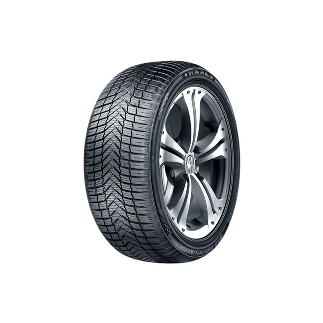 215/55R18 99V XL SC501 ALL SEASON VERSAT 215/R18