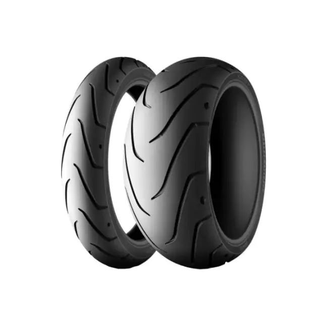 140/75R15 65H SCORCHER 11