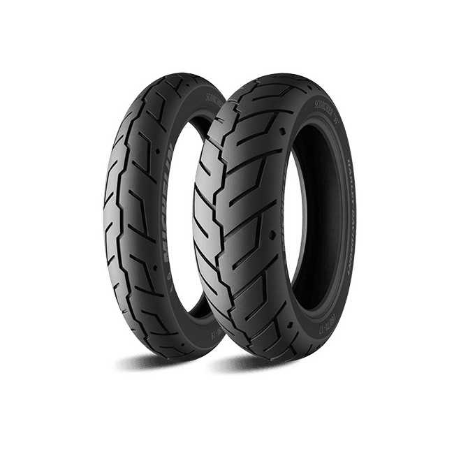100/90B19 57H SCORCHER 31 TL/TT 100/R19