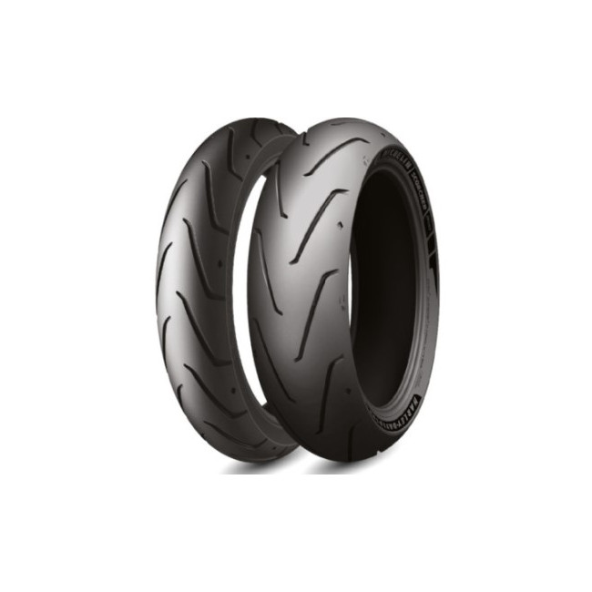 120/70ZR17 58W SCORCHER SPORT 120/R17