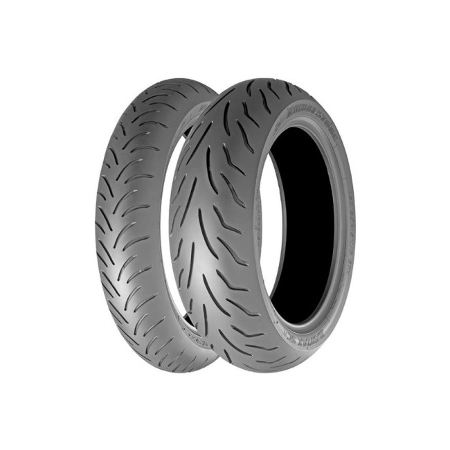 120/70-14 55P SCR SCOOTER BATTLAX 120/R14