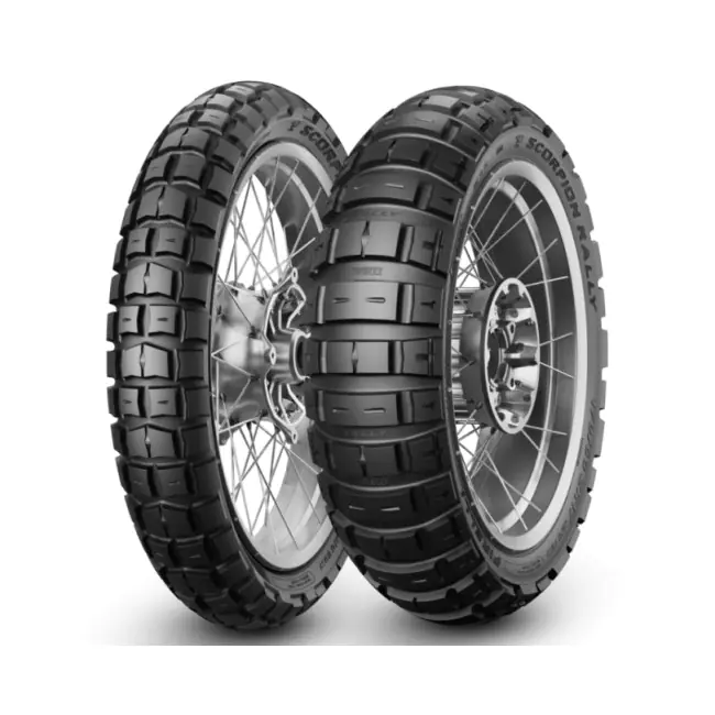 150/70R17 69R SCORPION RALLY