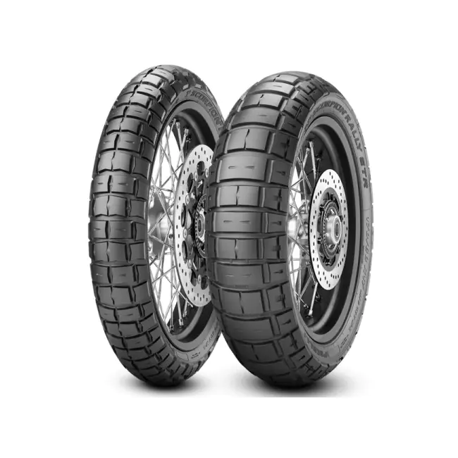 110/80R19 59H SCORPION RALLY STR