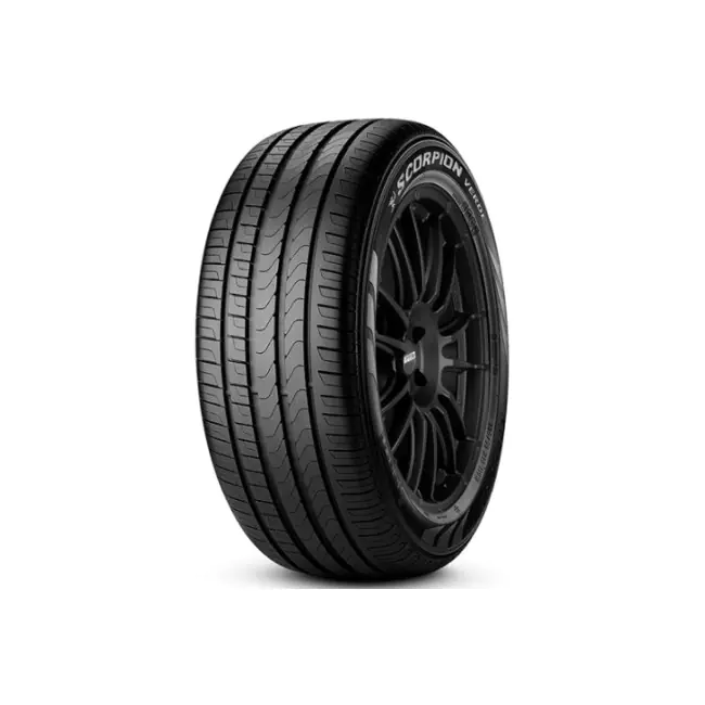 255/45R20 101W SCORPION VERDE (MO)