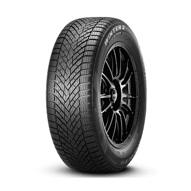 285/40R21 109V XL SCORPION WINTER-2