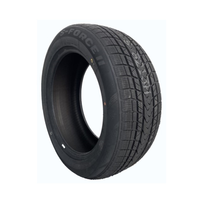 255/50R19 107V XL S-FORCE II