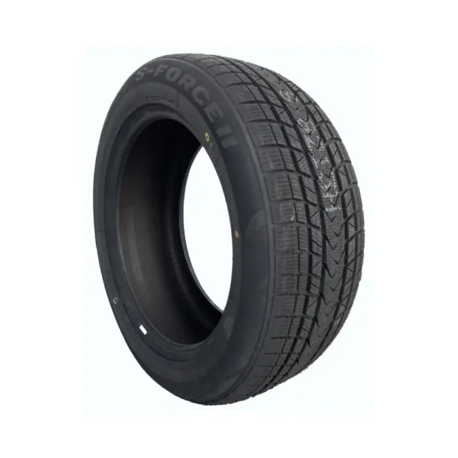 225/60R16 102H XL S-FORCE II