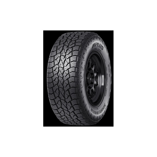 265/75R16 116S SHREDDER AT             