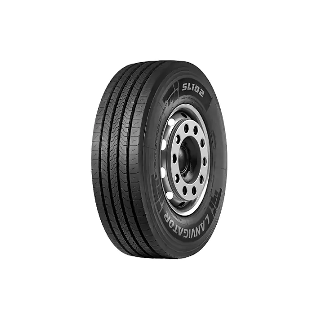 285/70R19,5 146/144M 16PR SL102 LANVI