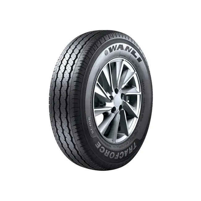 175/65R14C 90/88T SL106 TRACFORCE