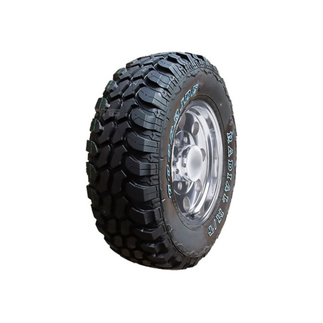 35X12,50R17LT 121Q SL366 RADIAL M/T 35/R17