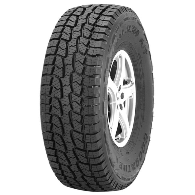 265/65R18 114T SL369 RADIAL A/T 265/R18