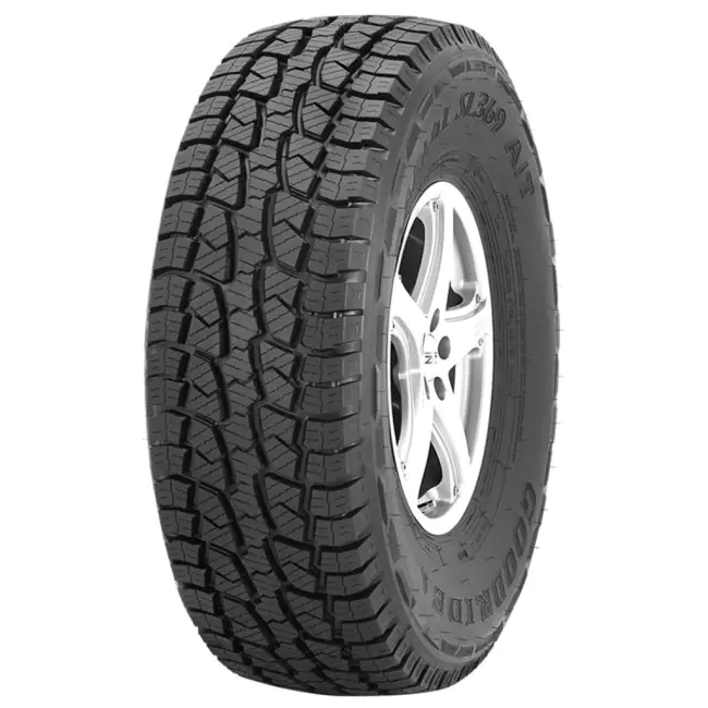 215/75R15 100S SL369 RADIAL A/T