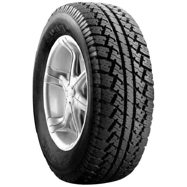 265/70R17LT 121/118S SMT A7