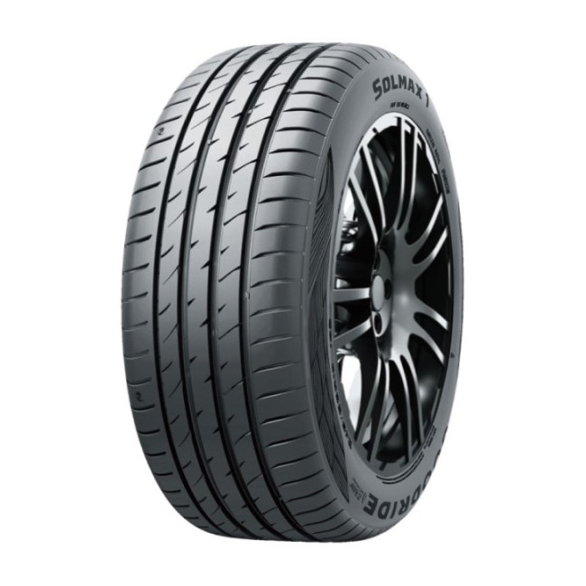 315/30ZR21 105Y XL SOLMAX1 315/R21