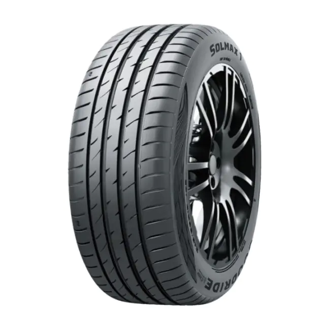 235/50R18 101W XL SOLMAX1