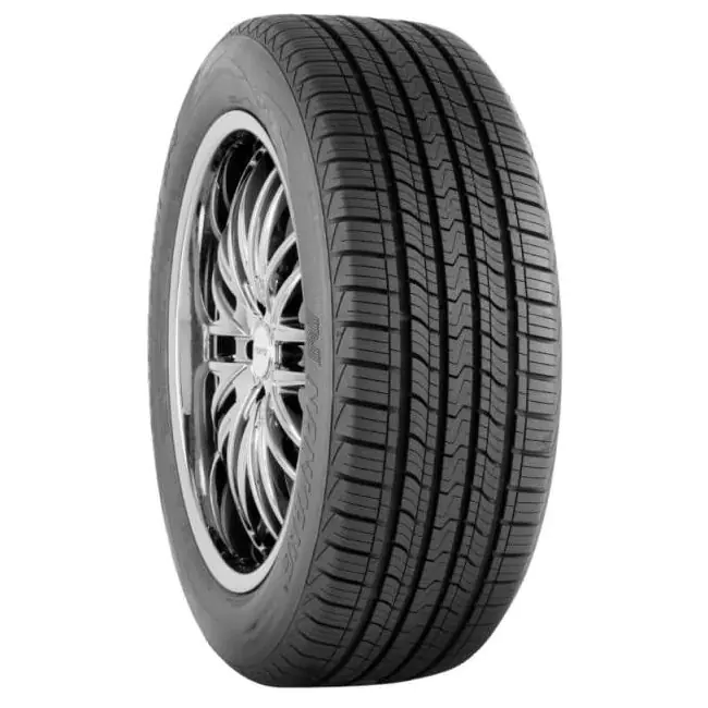 275/45ZR21 110Y XL SP-9 CROSS SPORT