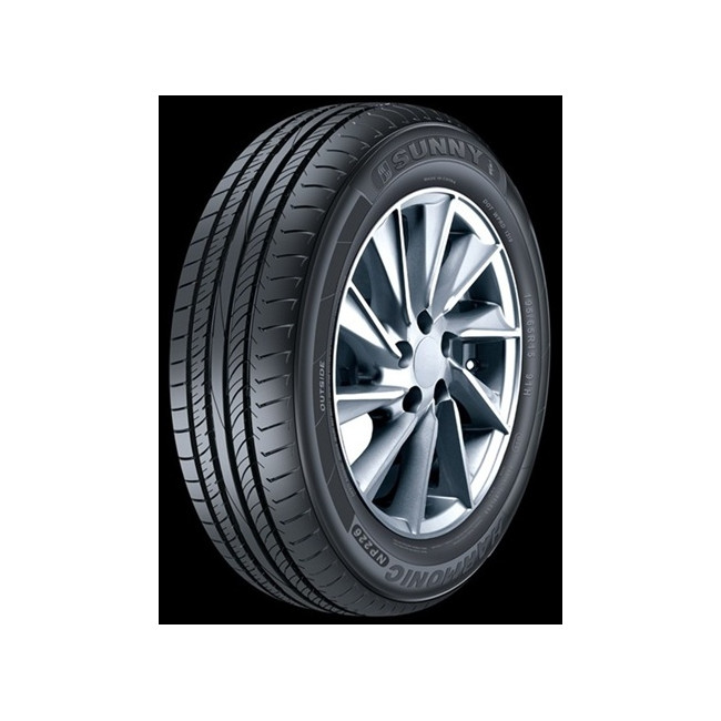 195/65R15 91V SP226 HARMONIC 195/R15