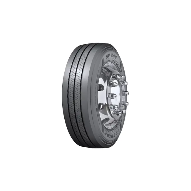235/75R17,5 143/141J(144F) SP246