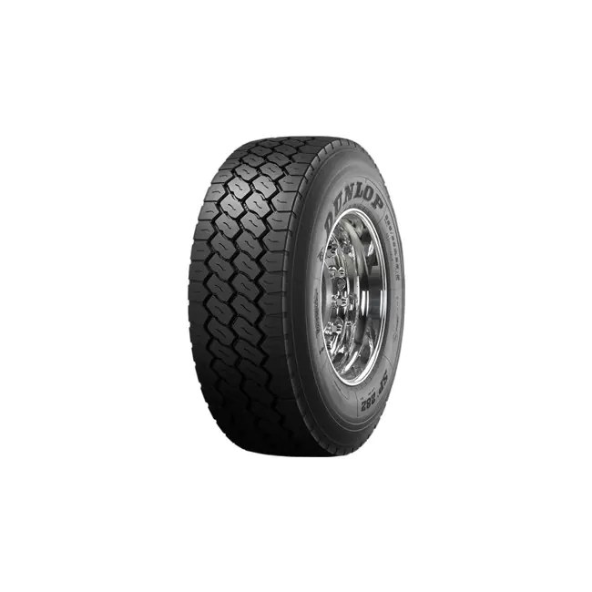 385/65R22,5 160J/158K SP282