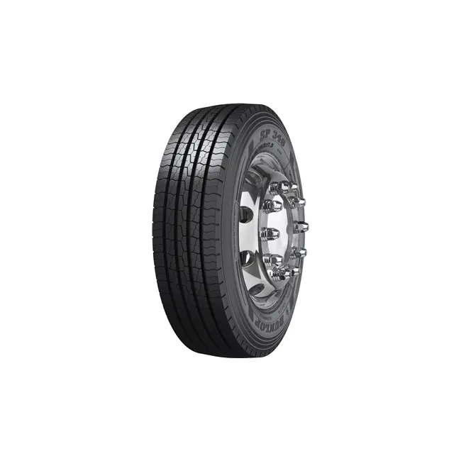 265/70R17,5 139/136M SP346